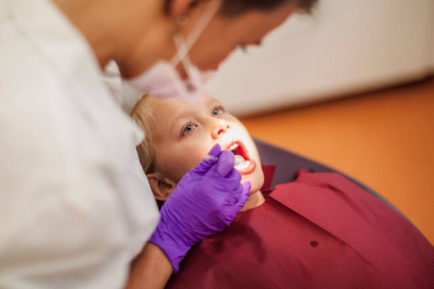 Best Knocked-Out Tooth Emergency  in Souderton, PA