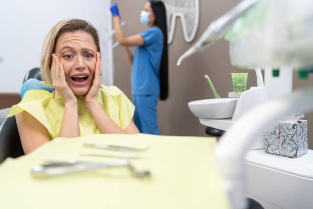 Best Urgent Tooth Repair  in Souderton, PA