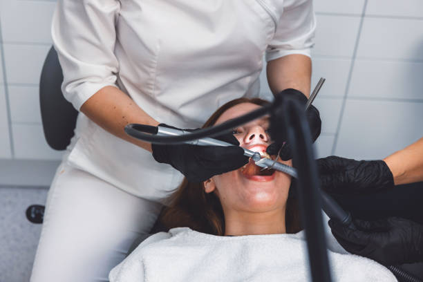 Best Tooth Pain Emergency Relief  in Souderton, PA